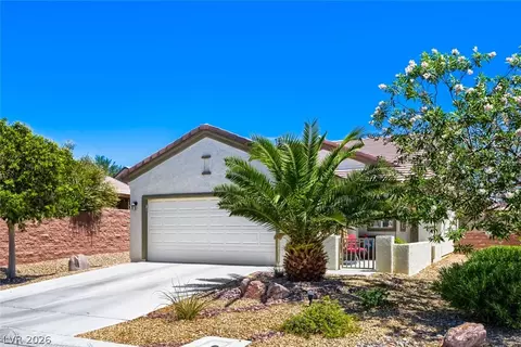 2412 Garganey Ave, North Las Vegas, NV 89084