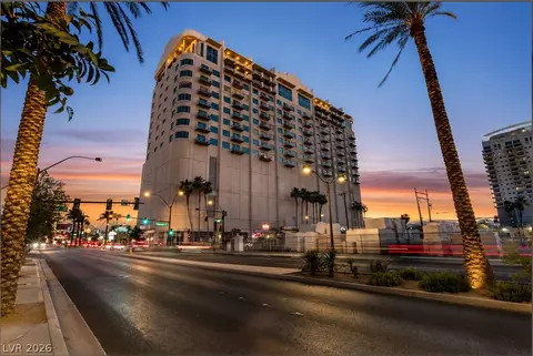 900 Las Vegas Blvd #814, Las Vegas, NV 89101