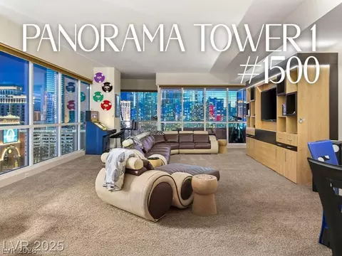 4525 Dean Martin Dr #1500, Las Vegas, NV 89103