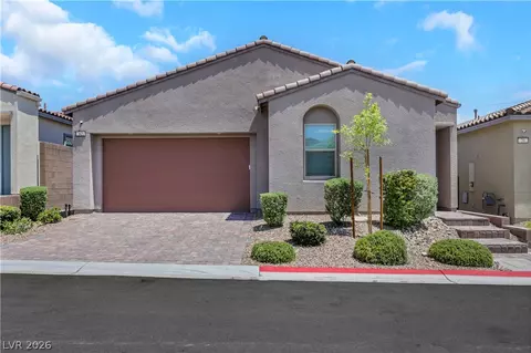 82 Nine Mile Creek Dr, Las Vegas, NV 89138