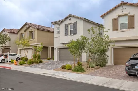 10154 W Meranto Ave, Las Vegas, NV 89178