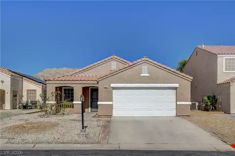 320 Searchlight Dr, Las Vegas, NV 89110