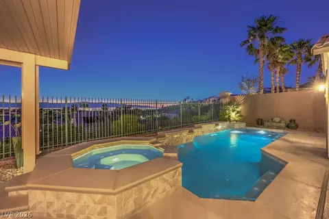 2846 Botticelli Dr, Henderson, NV 89052