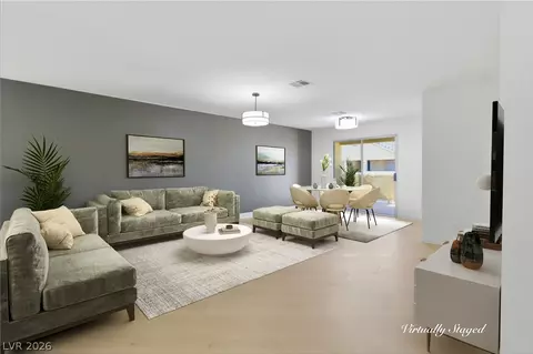 1501 Linnbaker Ln #202, Las Vegas, NV 89110