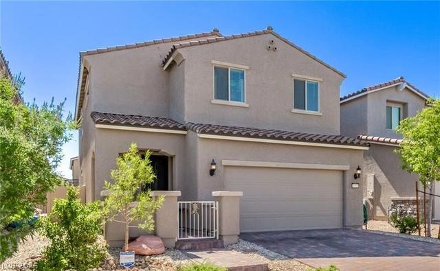 6313 Voss St, North Las Vegas, NV 89081