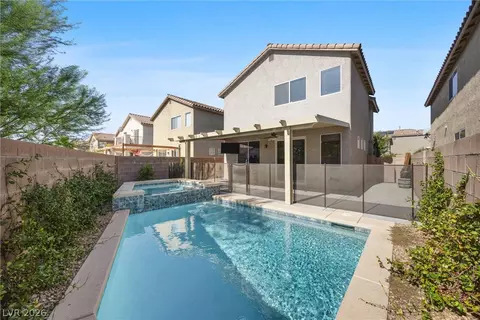 8148 Tilkuni Dr, Las Vegas, NV 89166