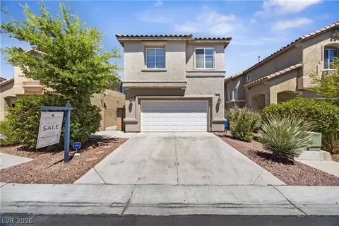 8148 Tilkuni Dr, Las Vegas, NV 89166
