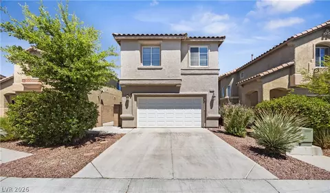 8148 Tilkuni Dr, Las Vegas, NV 89166