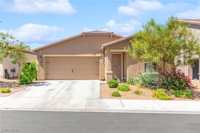 522 Descubir Ave, North Las Vegas, NV 89081