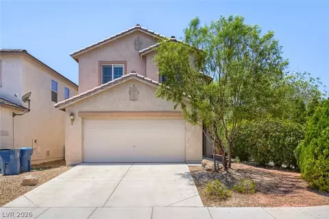 8721 Palomino Ranch St, Las Vegas, NV 89131