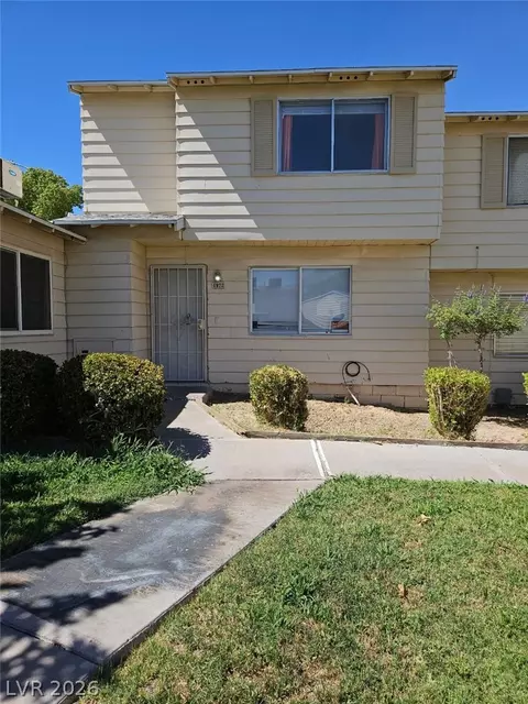4972 Larkspur St, Las Vegas, NV 89120