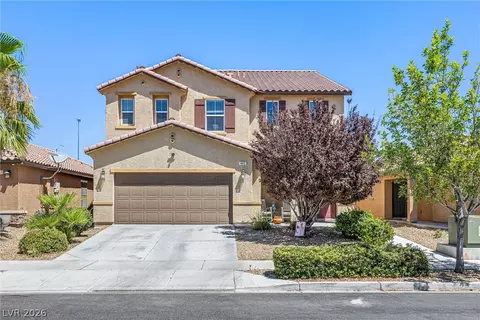 4412 Hatch Bend Ave, North Las Vegas, NV 89031