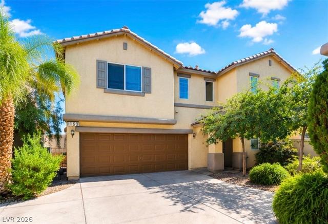 1153 Blue Magenta Ave, Las Vegas, NV 89183