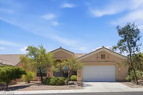 8633 Crest Hill Ave, Las Vegas, NV 89145
