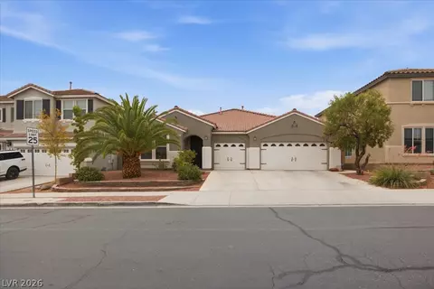 983 Mill Run Creek Ave, Henderson, NV 89002