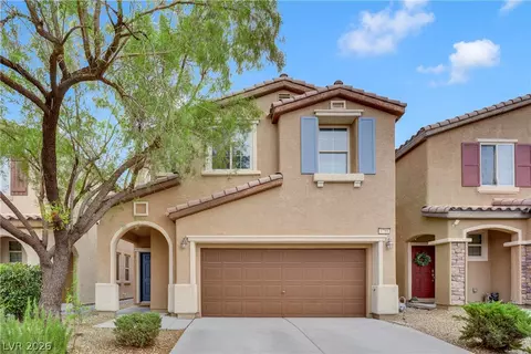 4788 San Marcello St, Las Vegas, NV 89147