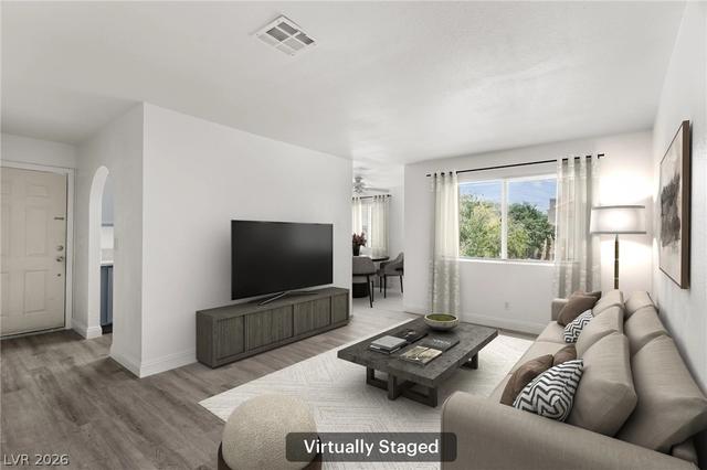 1842 N Decatur Blvd #201, Las Vegas, NV 89108