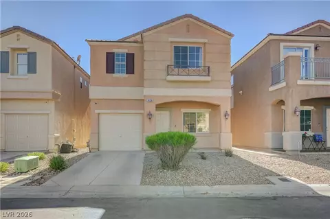 7439 Mariposa Grove St, Las Vegas, NV 89139
