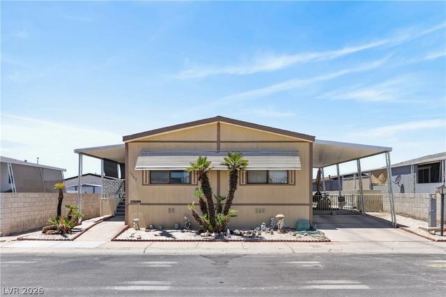 3063 Comitan Ln, Las Vegas, NV 89122