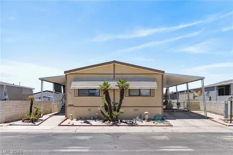 3063 Comitan Ln, Las Vegas, NV 89122