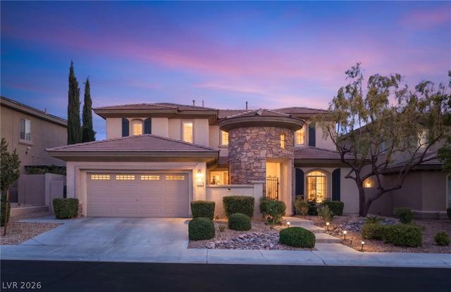 204 Popolo Dr, Las Vegas, NV 89138