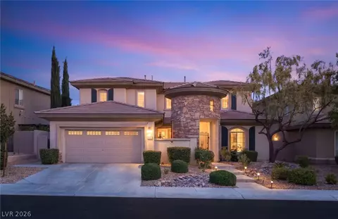 204 Popolo Dr, Las Vegas, NV 89138
