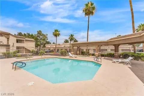 3636 Angela Robin St #206, Las Vegas, NV 89129