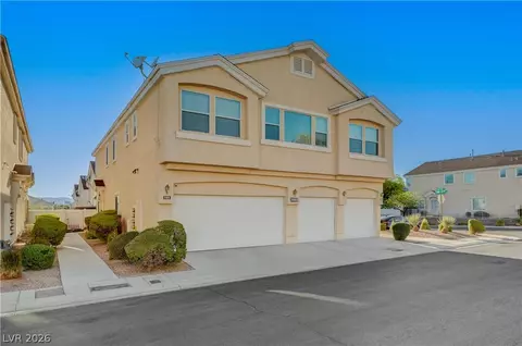 3065 Gary Cooper St #102, Las Vegas, NV 89122