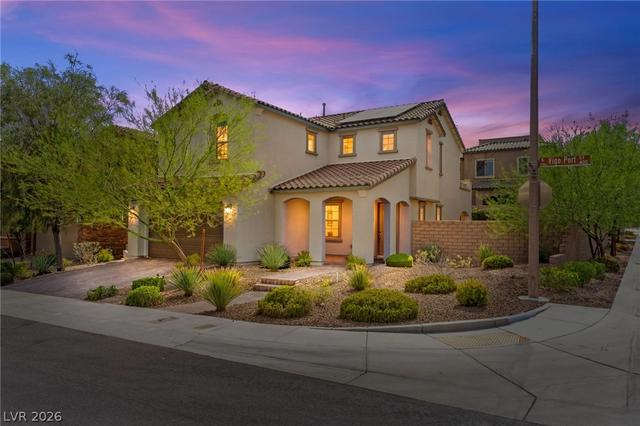 435 Vigo Port St, Las Vegas, NV 89138