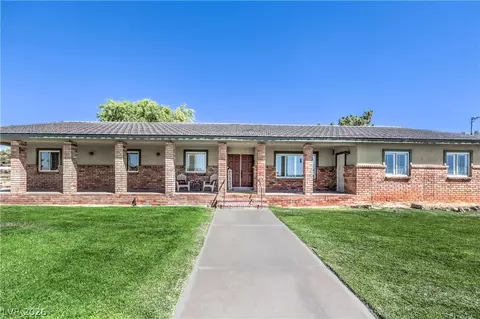 8910 W Rosada Way, Las Vegas, NV 89149