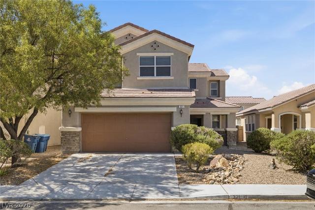 321 Arrowbird Ave, North Las Vegas, NV 89031