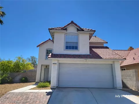 3305 Hyannis Cir, Las Vegas, NV 89129