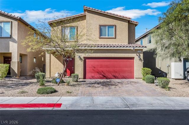 1054 Twincrest Ave, North Las Vegas, NV 89032