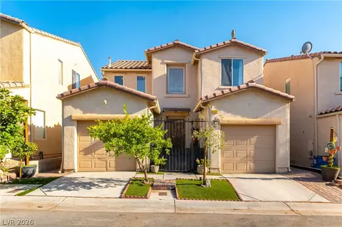 6529 La Placita Ave, Las Vegas, NV 89142