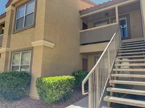 2300 E Silverado Ranch Blvd #2152, Las Vegas, NV 89183