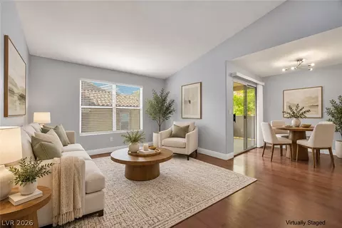 2300 E Silverado Ranch Blvd #2152, Las Vegas, NV 89183
