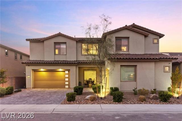 225 Carmel Sky St, Las Vegas, NV 89138