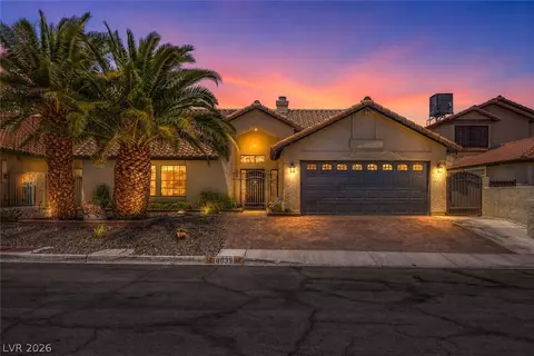 8039 Aspendale Dr, Las Vegas, NV 89123