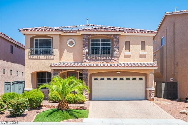5452 Tartan Hill Ave, Las Vegas, NV 89141