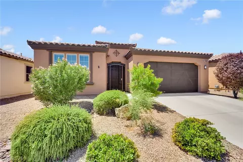 3829 Riviera Regal Ave, North Las Vegas, NV 89081