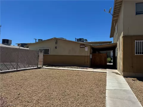 3831 Daisy St #24, Las Vegas, NV 89119