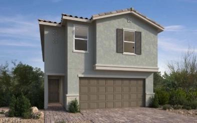 7607 Tobiano Ave, Las Vegas, NV 89113