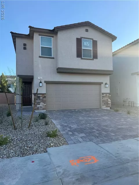 7607 Tobiano Ave, Las Vegas, NV 89178