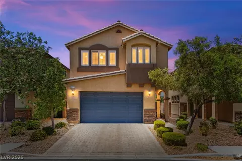 9225 Black Diamond St, Las Vegas, NV 89178