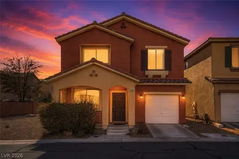 5593 Gold Mint Ln, Las Vegas, NV 89122