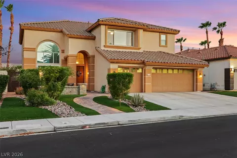 214 Ultra Dr, Henderson, NV 89074
