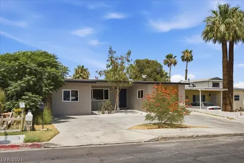 1705 Cedar Ave, Las Vegas, NV 89101