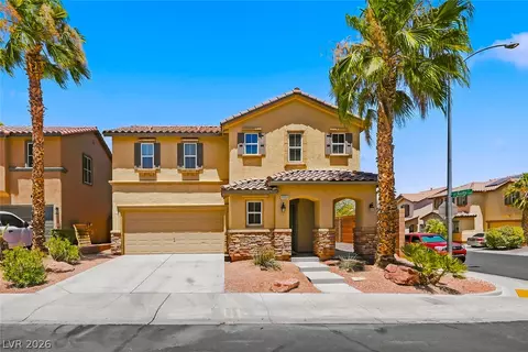 9320 Fort Bayard Ave, Las Vegas, NV 89178