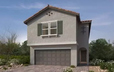 7613 Tobiano Ave, Las Vegas, NV 89113