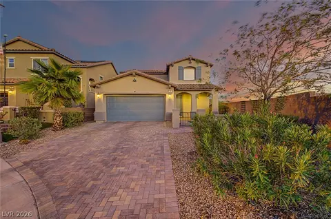 25 Via Corvina, Henderson, NV 89011
